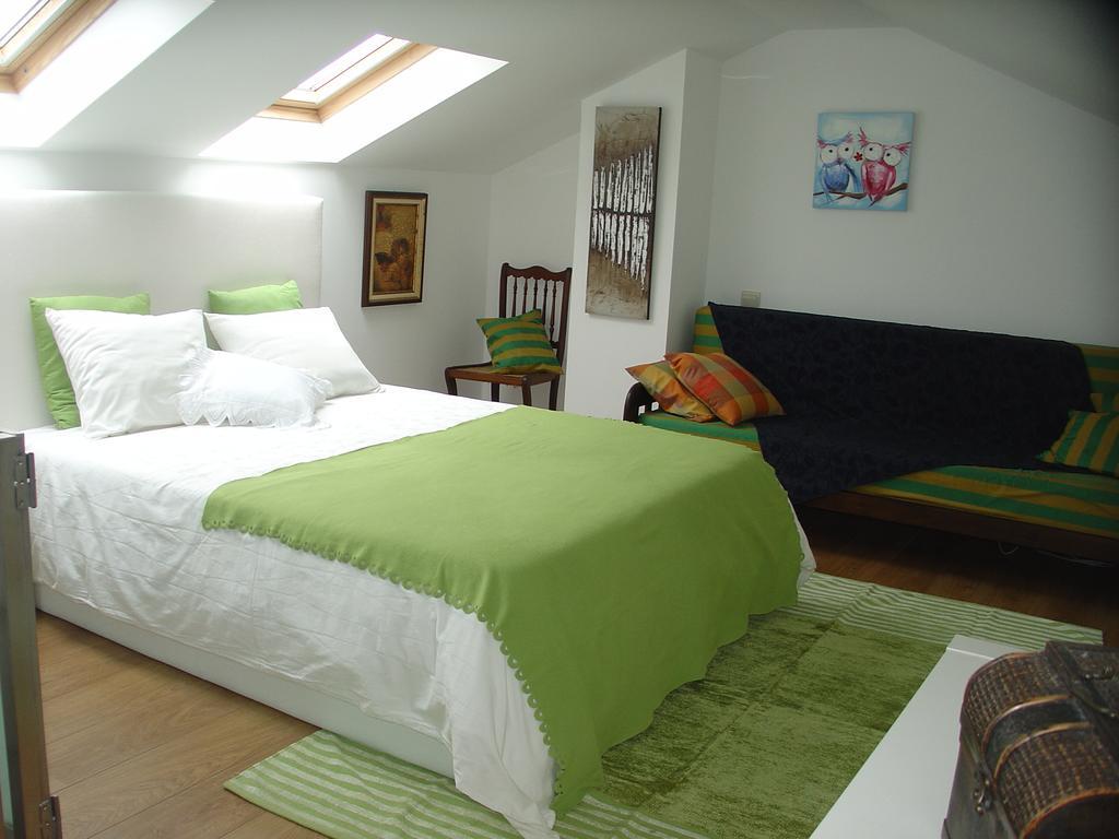 Beiral do Lima Casa Do Terreiroヴィラ エクステリア 写真