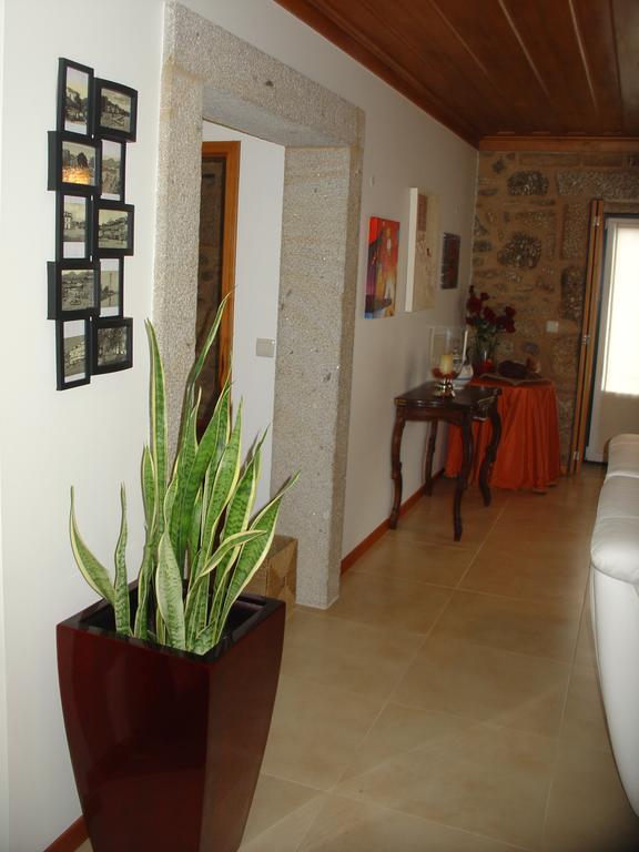 Beiral do Lima Casa Do Terreiroヴィラ エクステリア 写真